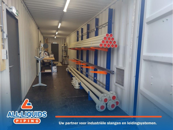 lascontainer