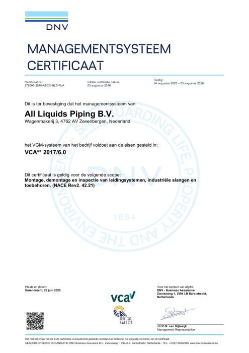vcapost